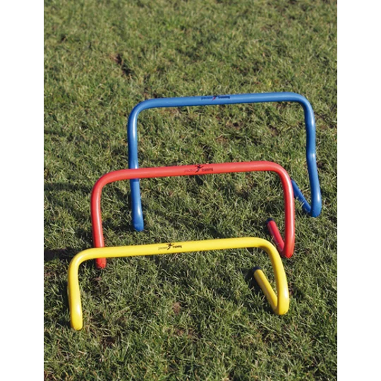 Precision Agility Hurdle