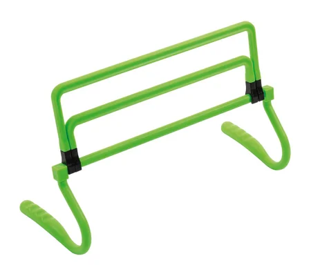 Precision Multi Height Hurdles Set of 3