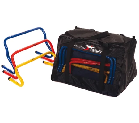 Precision Hurdles Carry Bag