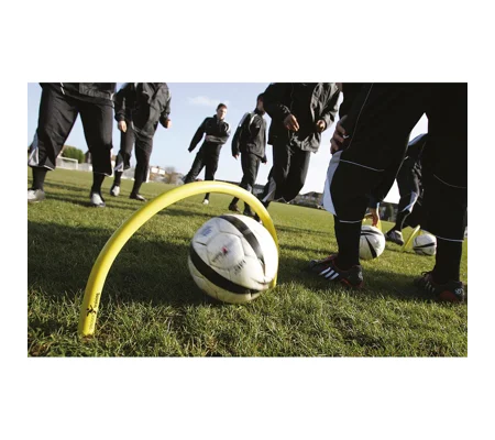 Precision Spiked Passing Arc Outdoor - READ DESC