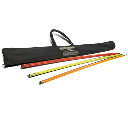 Precision Spare Bag for Boundary Poles