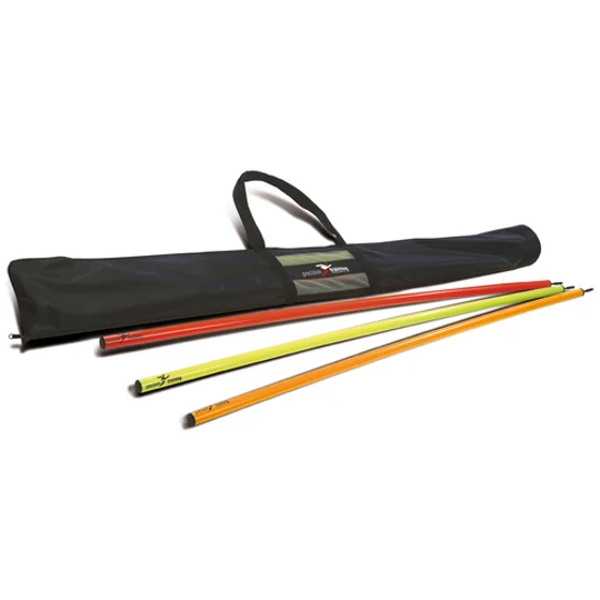 Precision Spare Bag for Boundary Poles