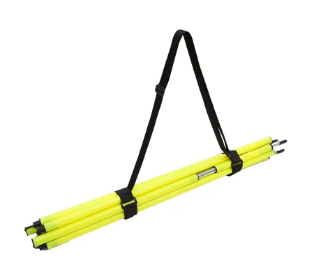 Precision Training Boundary Pole Carry Strap