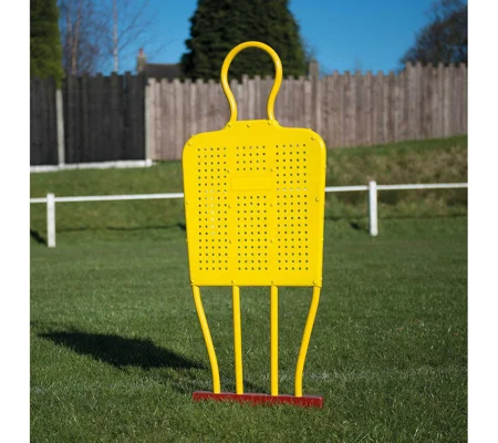 Precision Junior Pro Mannequin Set Set of 3 + Carry Bag