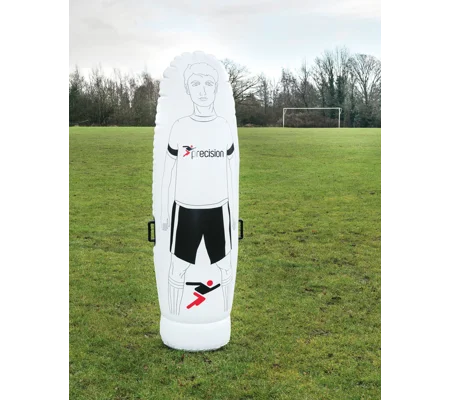 Precision Inflatable Mannequin