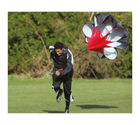 Precision Power Speed Parachute