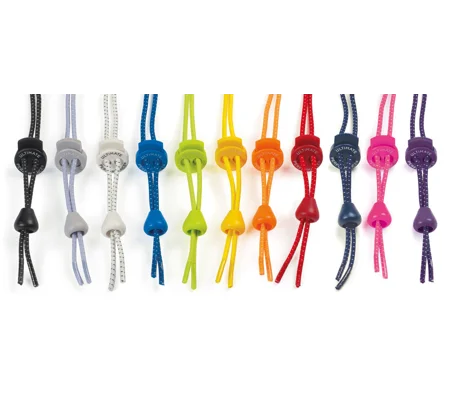 Ultimate Elastic Laces
