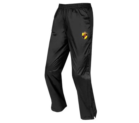 Adult/Youth Keynsham RFC Showerproof Pant - Black
