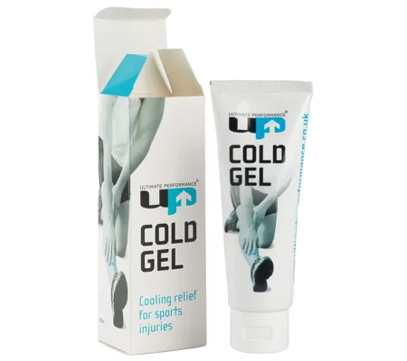 Ultimate Performance Cold Gel
