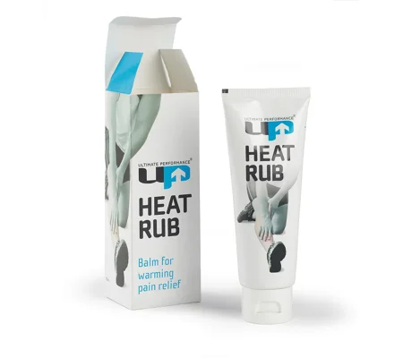 Ultimate Performance Heat Rub 100ml