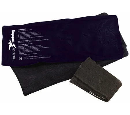 Precision Reusable Hot/Cold Pack