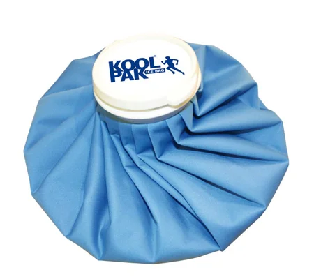 Koolpak Ice Bag Medium 23cm