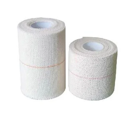 Precision Elasticated Adhesive Bandage