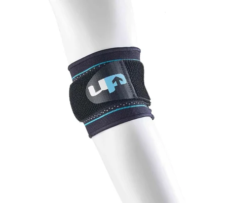 Ultimate Performance Advanced Ultimate Compression Tennis Elbow Support