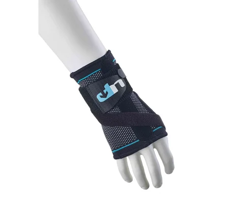 Ultimate Performance Advanced Ultimate Compression Wrist Support with Splint