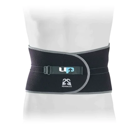 Ultimate Performance Advanced Back Support With Adjustable Tension