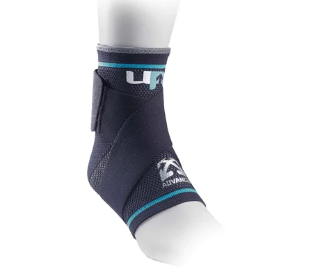 Ultimate Performance Advanced Ultimate Compression Ankle Support