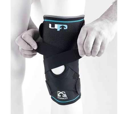 Ultimate Performance Advanced Ultimate Compression Knee Support