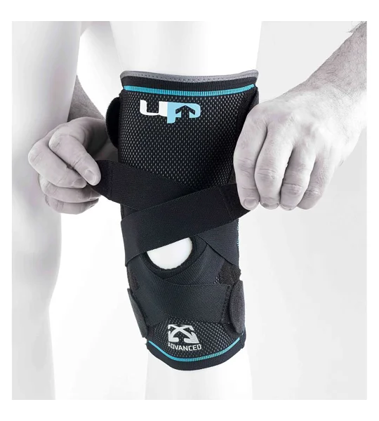 Ultimate Performance Advanced Ultimate Compression Knee Support