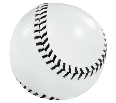 Leather Rounders Ball