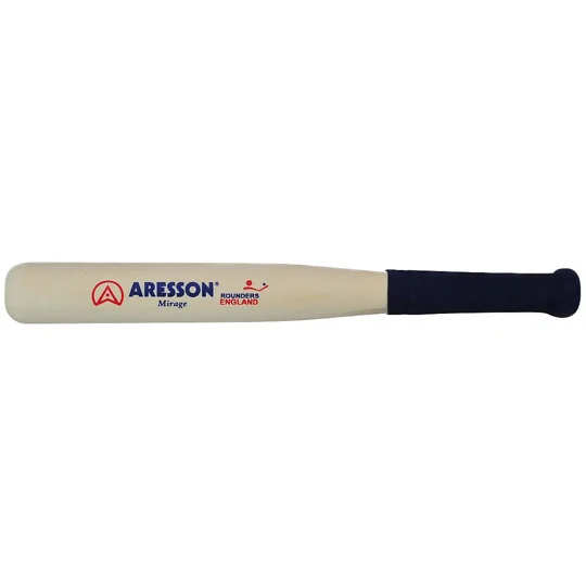 Aresson Mirage Rounders Bat
