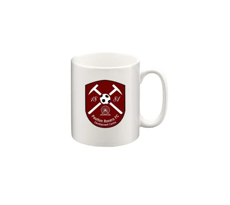 Paulton Rovers Mug