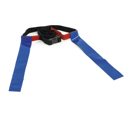 Precision Rugby Tag Belt