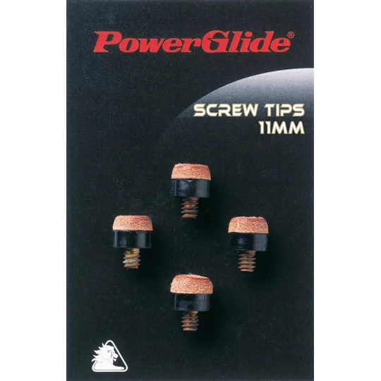 Powerglide Screw Tips