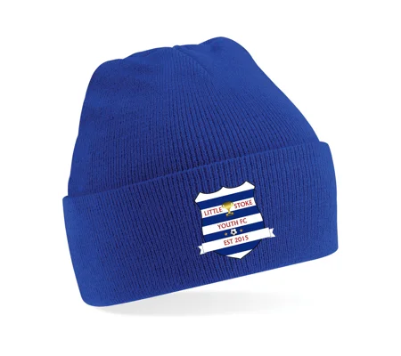 LSYFC Beanie