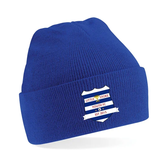 LSYFC Beanie