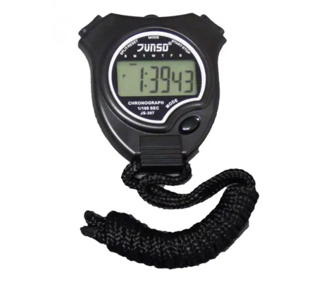 DIGI STOPWATCH JS-307