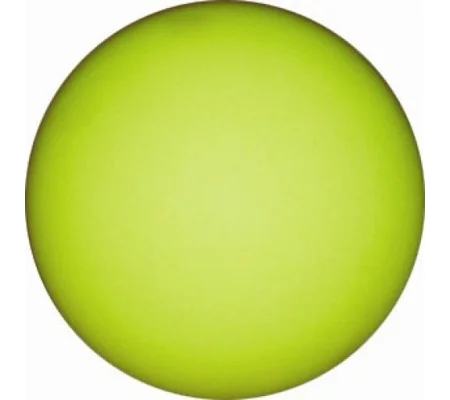 INDOOR SHOT VINYL 2.0KG (FLUO YELLOW)