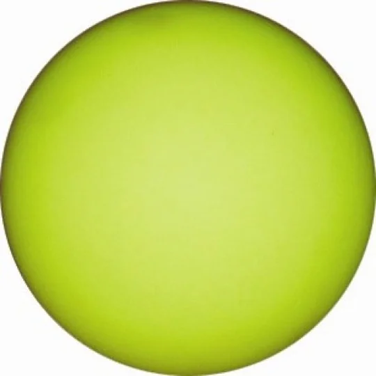INDOOR SHOT VINYL 2.0KG (FLUO YELLOW)