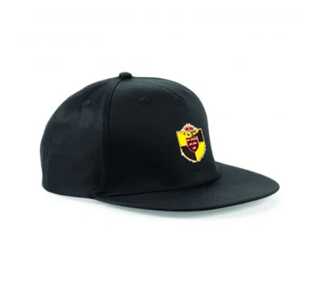 KEYNSHAM RFC SNAPBACK CAP