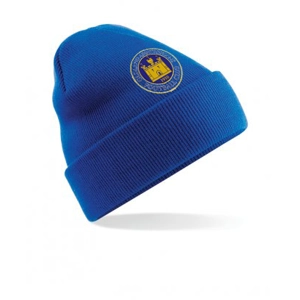 Oldland Abbotonians Beanie
