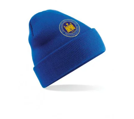 Oldland Abbotonians Beanie