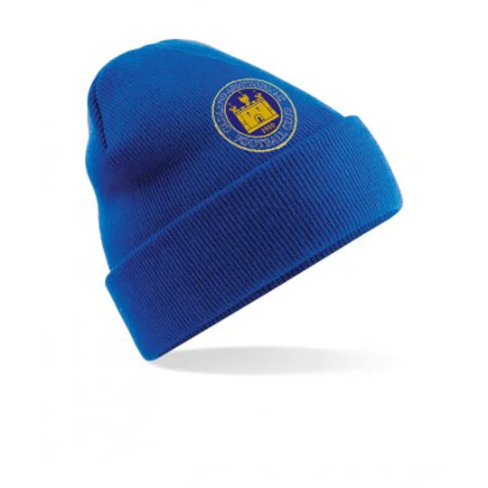 Oldland Abbotonians Beanie
