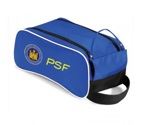 Oldland Abbotonians Boot Bag
