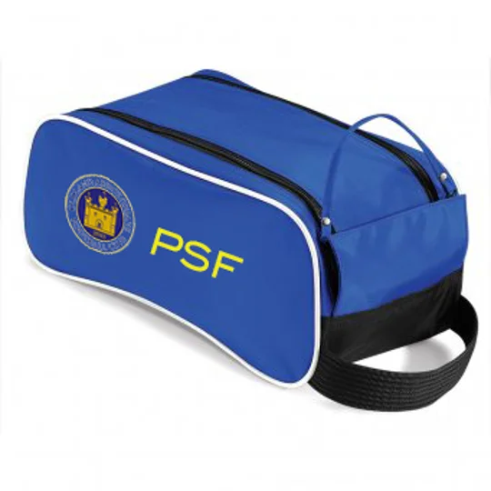 Oldland Abbotonians Boot Bag