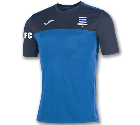 LSYFC Joma Winner S/S T-shirt