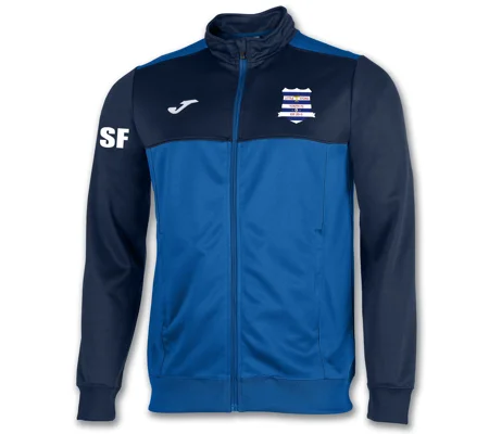 LSYFC Joma Winner Jacket