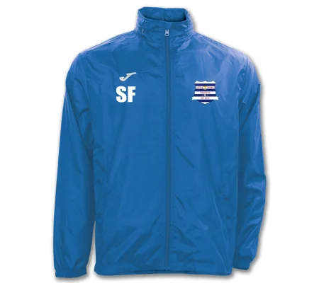 LSYFC Joma Iris Rain Jacket