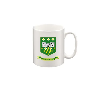 Whitehall RFC Mug