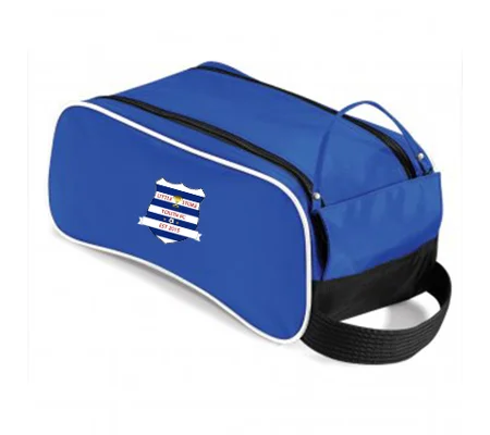 LSYFC Teamwear Boot Bag