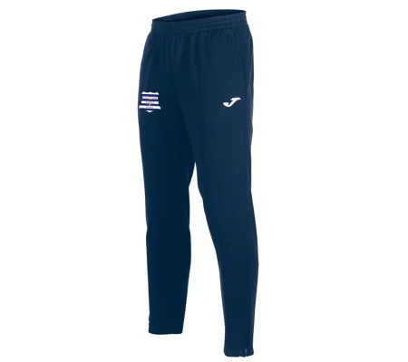 LSYFC Joma Long Pants Navy