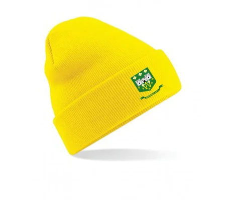 Whitehall RFC Adult Cuffed Beanie - 4 Colour Options
