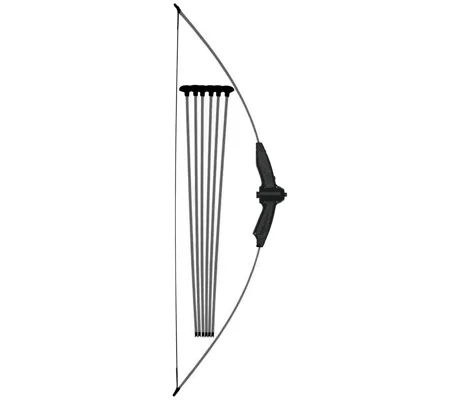 Stealth Archery Set