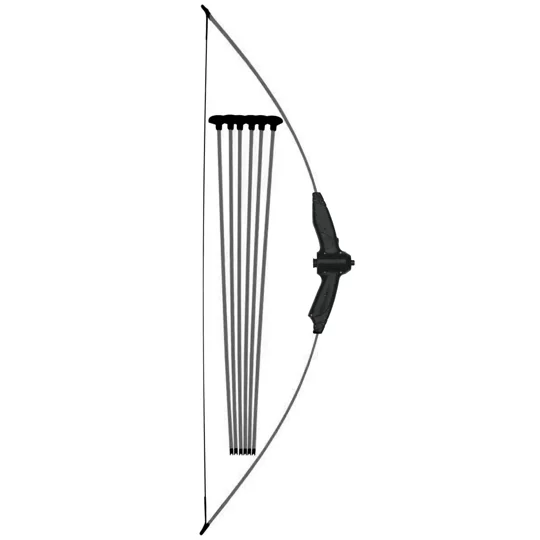 Stealth Archery Set
