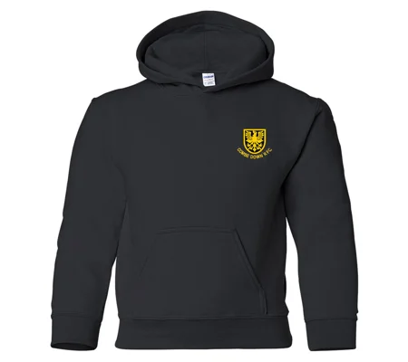 Youth Combe Down RFC Hoodie