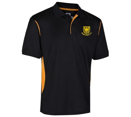 Youth Combe Down RFC Premium Polo